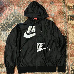 Nike Women's Windbreaker